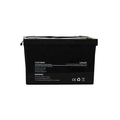 Industrial Lithium Ion Battery Packs