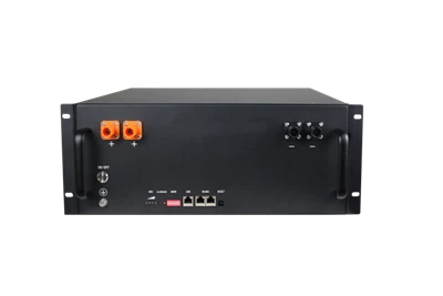 Lithium Iron Phosphate Battery 48v 100ah