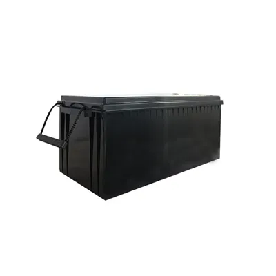 Portable Lithium Ion Battery System